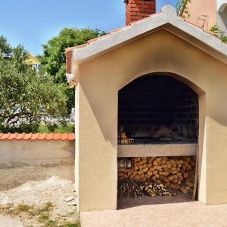 Apartment Perkov Tribalj Zewnętrze zdjęcie