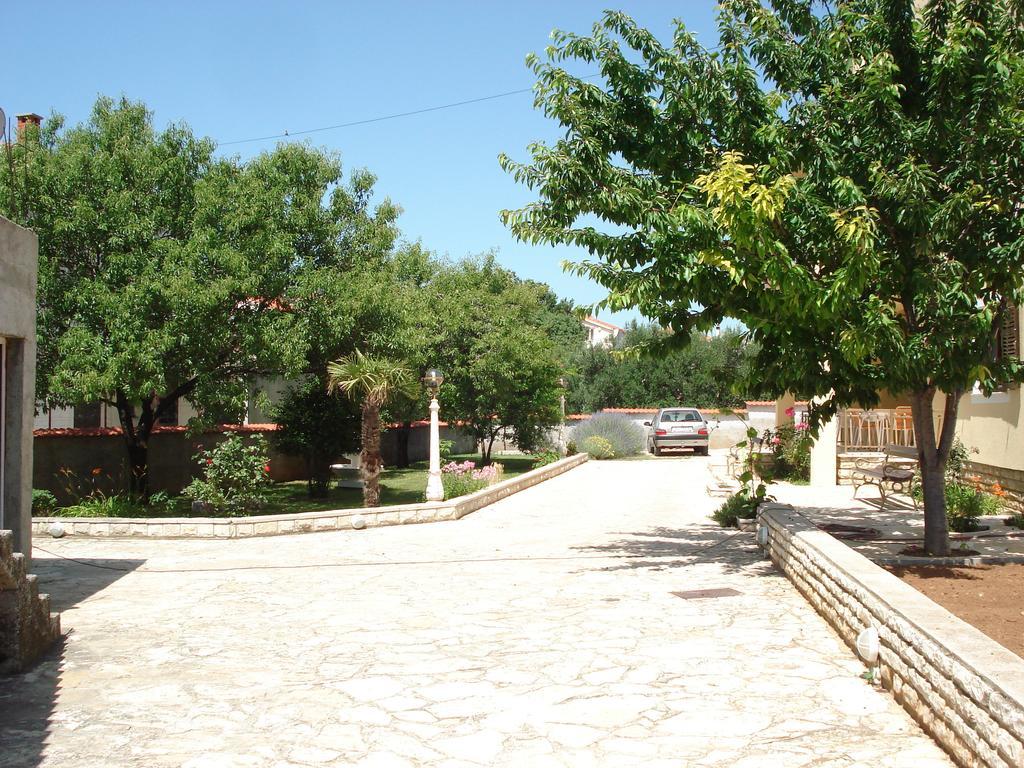 Apartment Perkov Tribalj Pokój zdjęcie